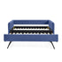 Upholstered Daybed With Pop Up Trundle