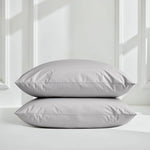 Luxe Australian Sateen Pillowcase Set