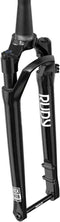 RockShox RUDY Ultimate XPLR Race Day 2 Suspension Fork - 700c 30 mm 12 x 100 mm 51 mm Offset Gloss BLK A2