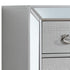 Sleek Contemporary Storage Chest