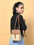 Claire Women's Backpack - Brown
