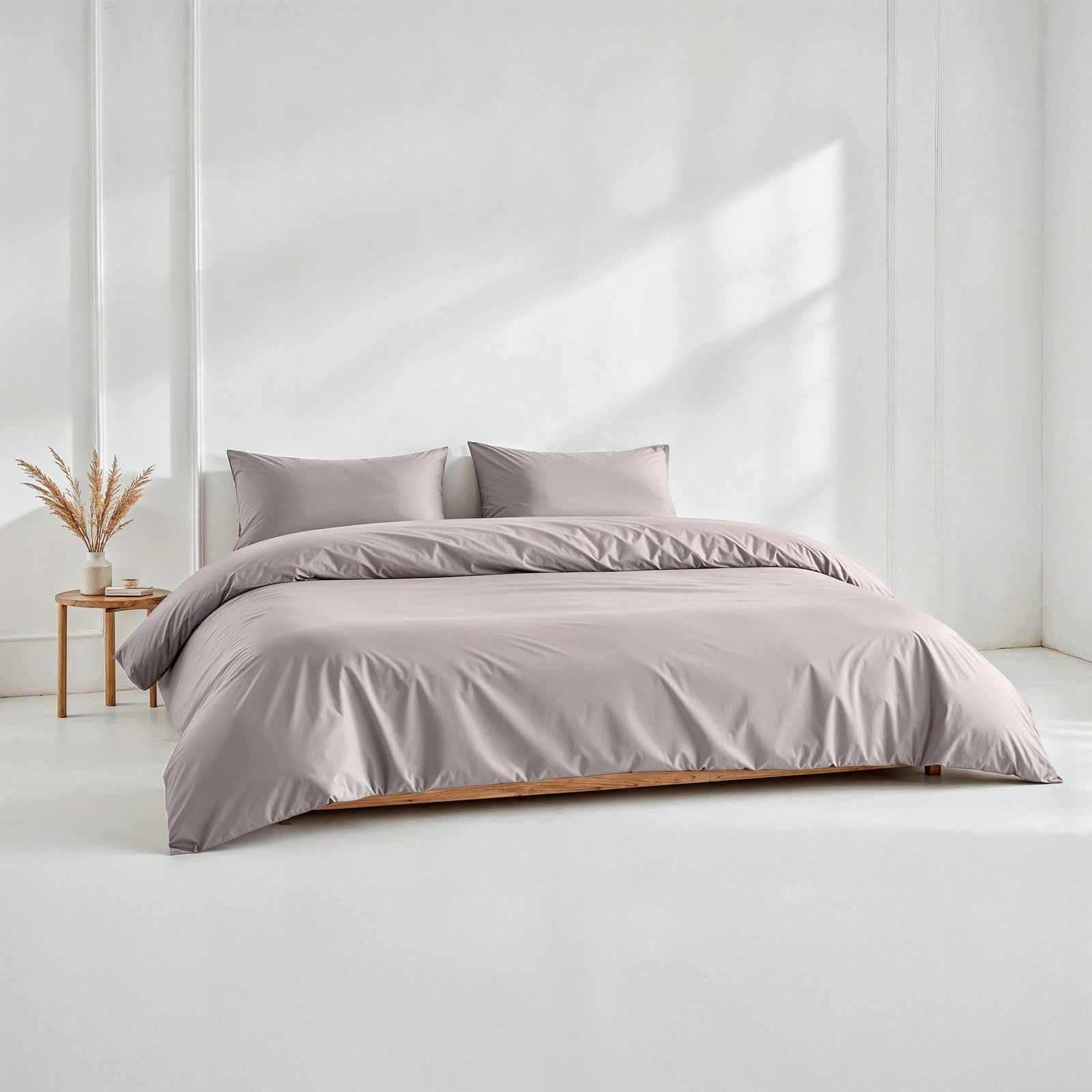 Luxe Australian Sateen Duvet Cover
