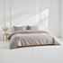 Luxe Australian Sateen Duvet Cover