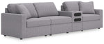 Modmax - Sectional - Granite