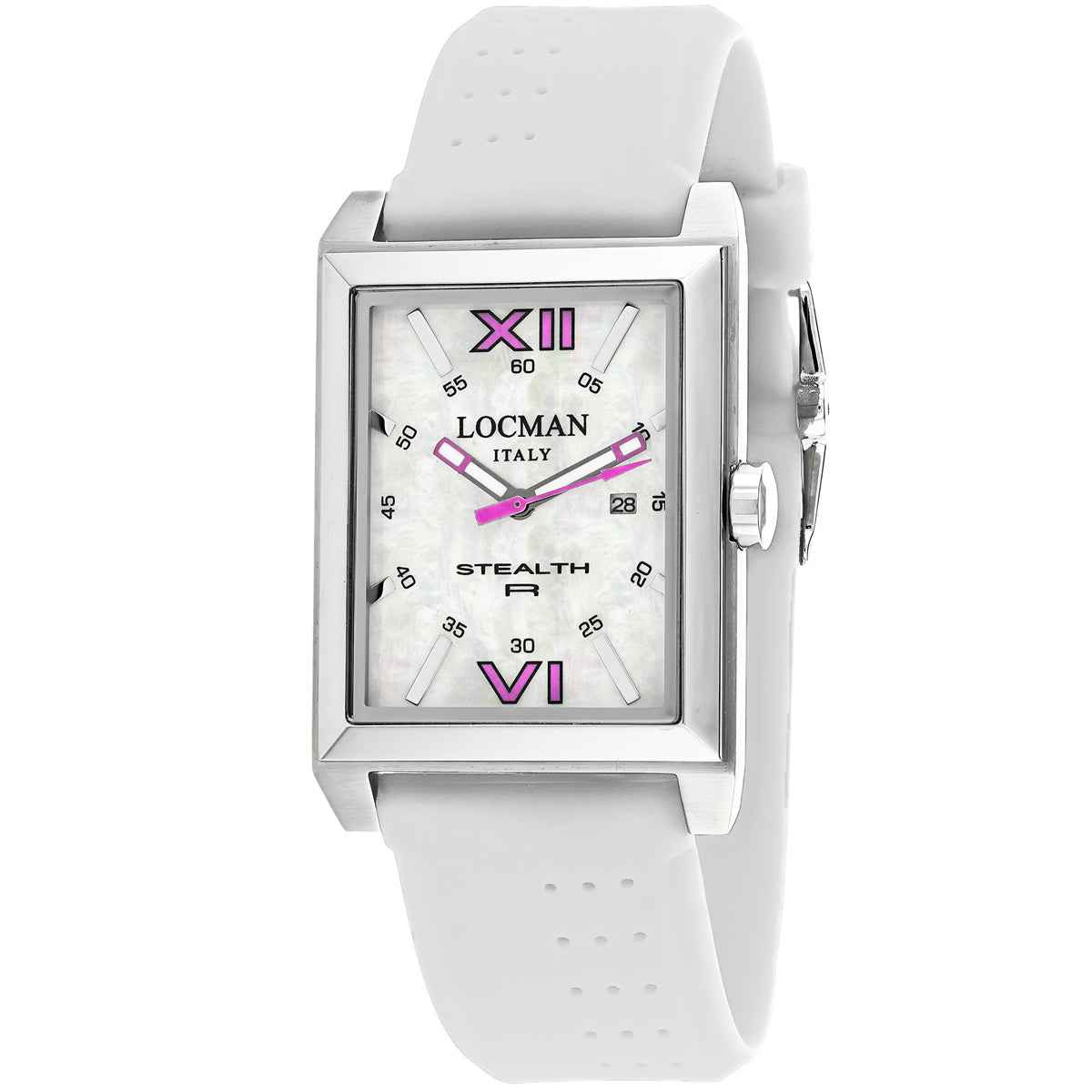 Locman Men's Classic