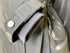 Genuine Silver Fox Fully Lined Hood Rabbit Insulated Parka