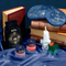 Harry Potter Holiday | Hogwarts™ Holiday Night Set Lip Balm