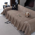 Water Resistant Couch Cover, Non Slip Furniture Protector for Leather & Fabric Sofa