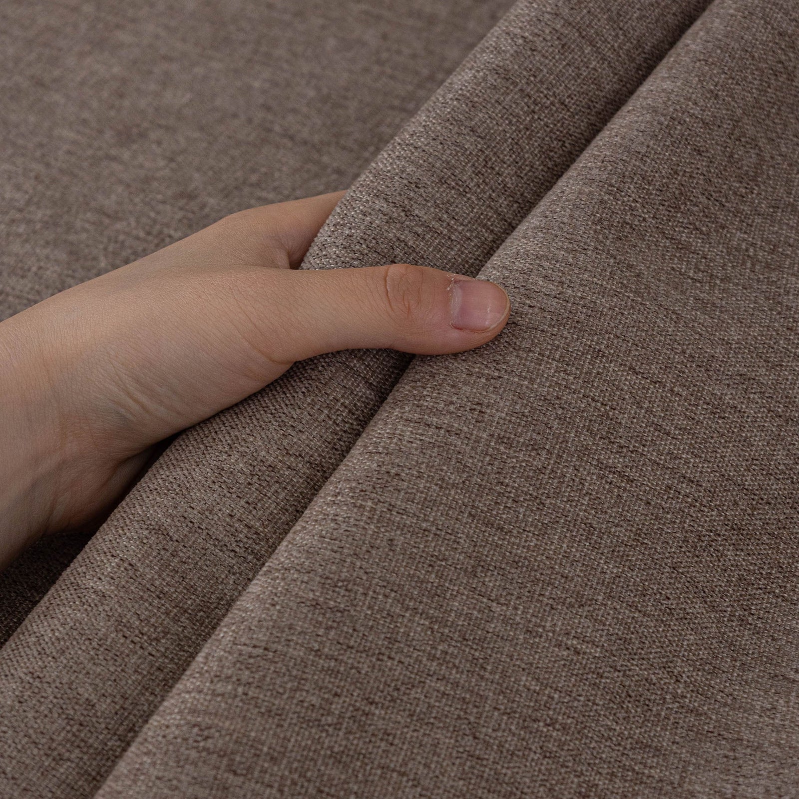 Water Resistant Couch Cover, Non Slip Furniture Protector for Leather & Fabric Sofa
