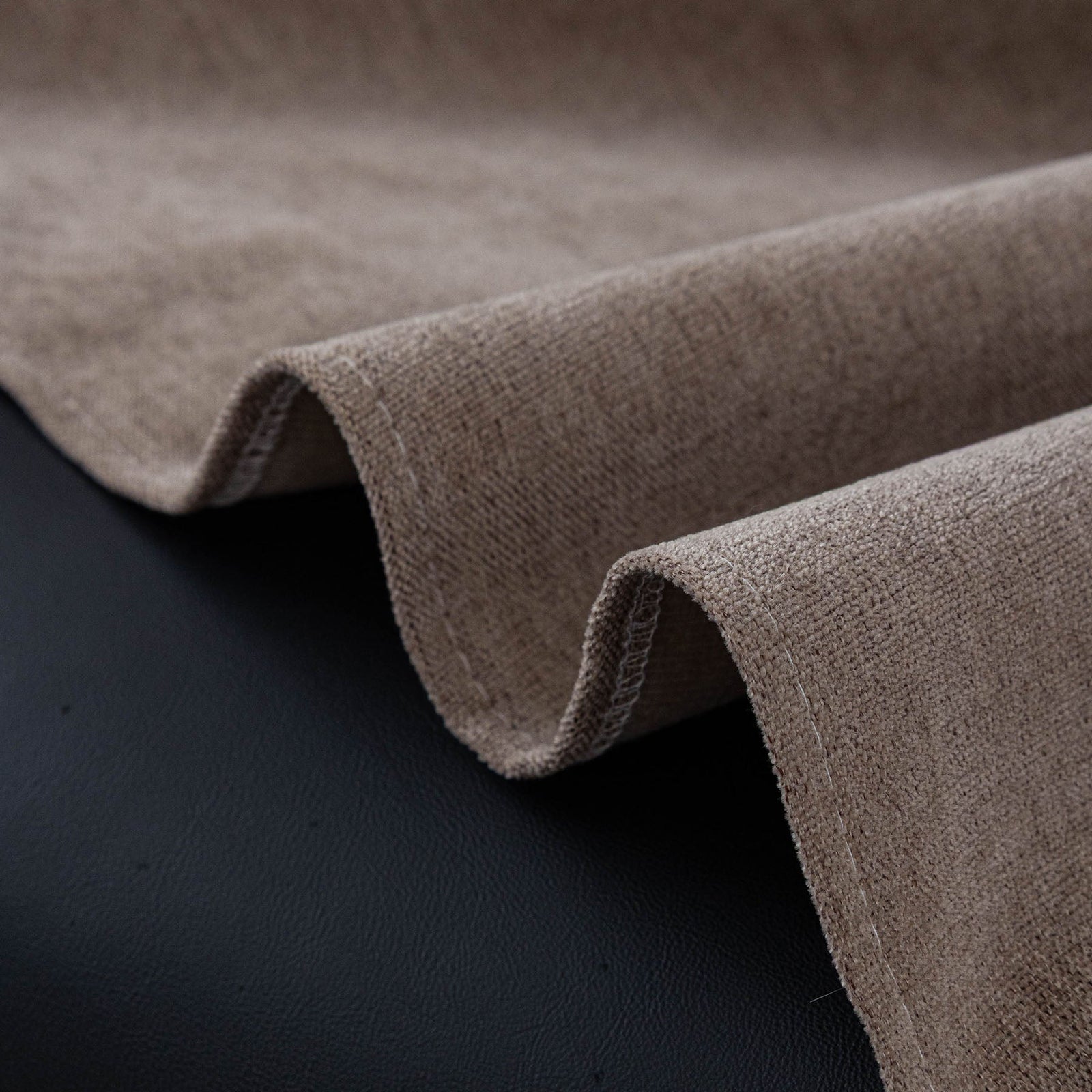 Water Resistant Couch Cover, Non Slip Furniture Protector for Leather & Fabric Sofa