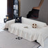 Water Resistant Couch Cover, Non Slip Furniture Protector for Leather & Fabric Sofa
