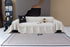 Water Resistant Couch Cover, Non Slip Furniture Protector for Leather & Fabric Sofa