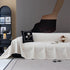 Water Resistant Couch Cover, Non Slip Furniture Protector for Leather & Fabric Sofa