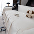 Water Resistant Couch Cover, Non Slip Furniture Protector for Leather & Fabric Sofa