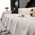 Water Resistant Couch Cover, Non Slip Furniture Protector for Leather & Fabric Sofa
