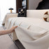 Water Resistant Couch Cover, Non Slip Furniture Protector for Leather & Fabric Sofa
