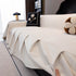 Water Resistant Couch Cover, Non Slip Furniture Protector for Leather & Fabric Sofa