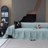 Water Resistant Couch Cover, Non Slip Furniture Protector for Leather & Fabric Sofa