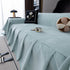 Water Resistant Couch Cover, Non Slip Furniture Protector for Leather & Fabric Sofa