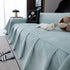 Water Resistant Couch Cover, Non Slip Furniture Protector for Leather & Fabric Sofa