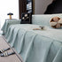 Water Resistant Couch Cover, Non Slip Furniture Protector for Leather & Fabric Sofa