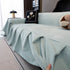 Water Resistant Couch Cover, Non Slip Furniture Protector for Leather & Fabric Sofa