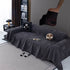 Water Resistant Couch Cover, Non Slip Furniture Protector for Leather & Fabric Sofa