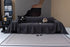 Water Resistant Couch Cover, Non Slip Furniture Protector for Leather & Fabric Sofa