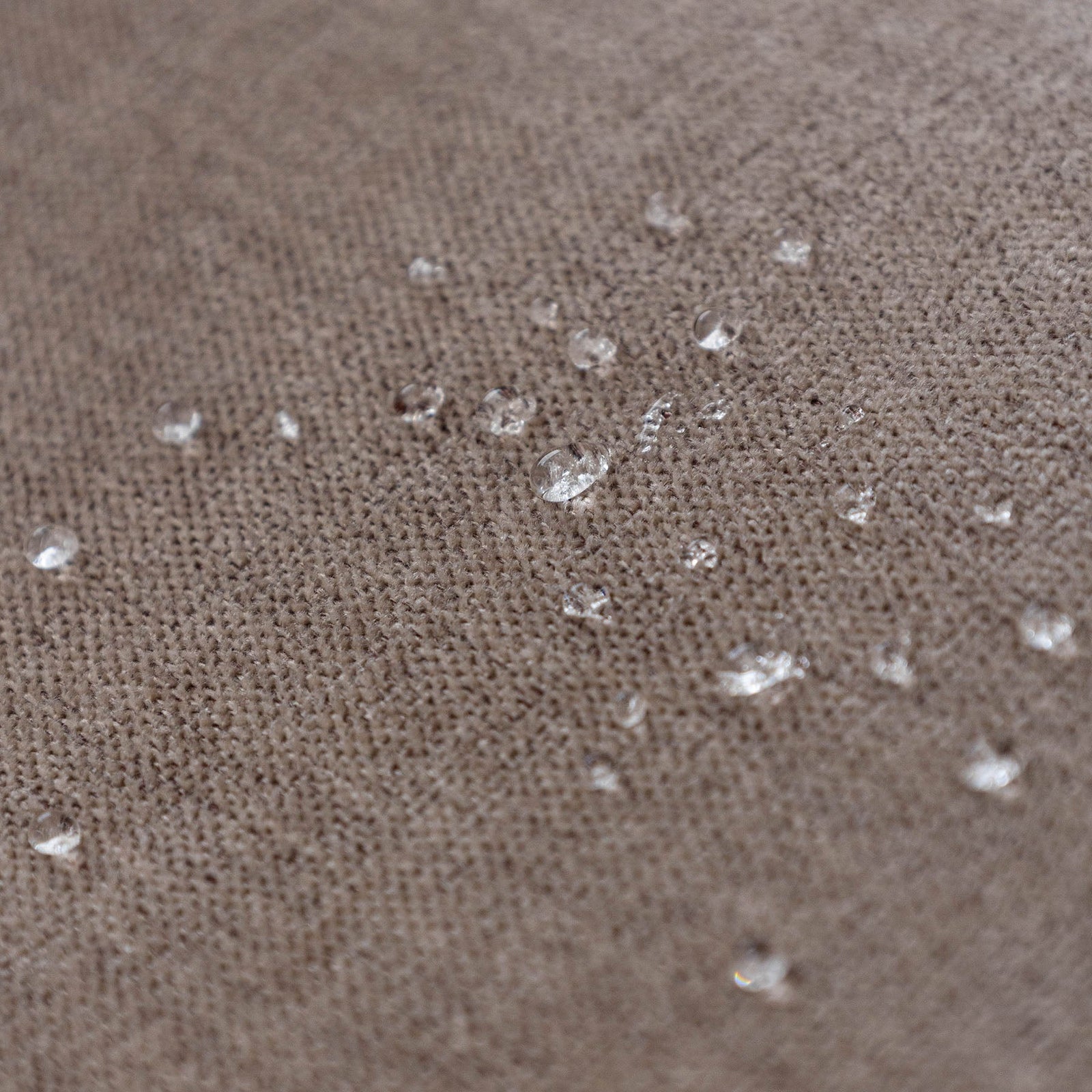 Water Resistant Couch Cover, Non Slip Furniture Protector for Leather & Fabric Sofa