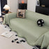 Soft Decorative Throw for Sofa and Loveseat, Textured Sofa Cover Blanket for Couch