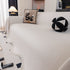 Soft Decorative Throw for Sofa and Loveseat, Textured Sofa Cover Blanket for Couch