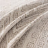 Decorative Slipcover for Pets, Kids, Boho Woven Couch Cover Throw Blanket with Tassel