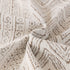 Decorative Slipcover for Pets, Kids, Boho Woven Couch Cover Throw Blanket with Tassel