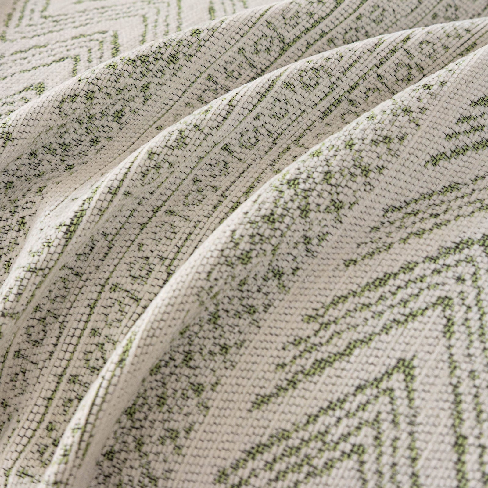 Decorative Slipcover for Pets, Kids, Boho Woven Couch Cover Throw Blanket with Tassel