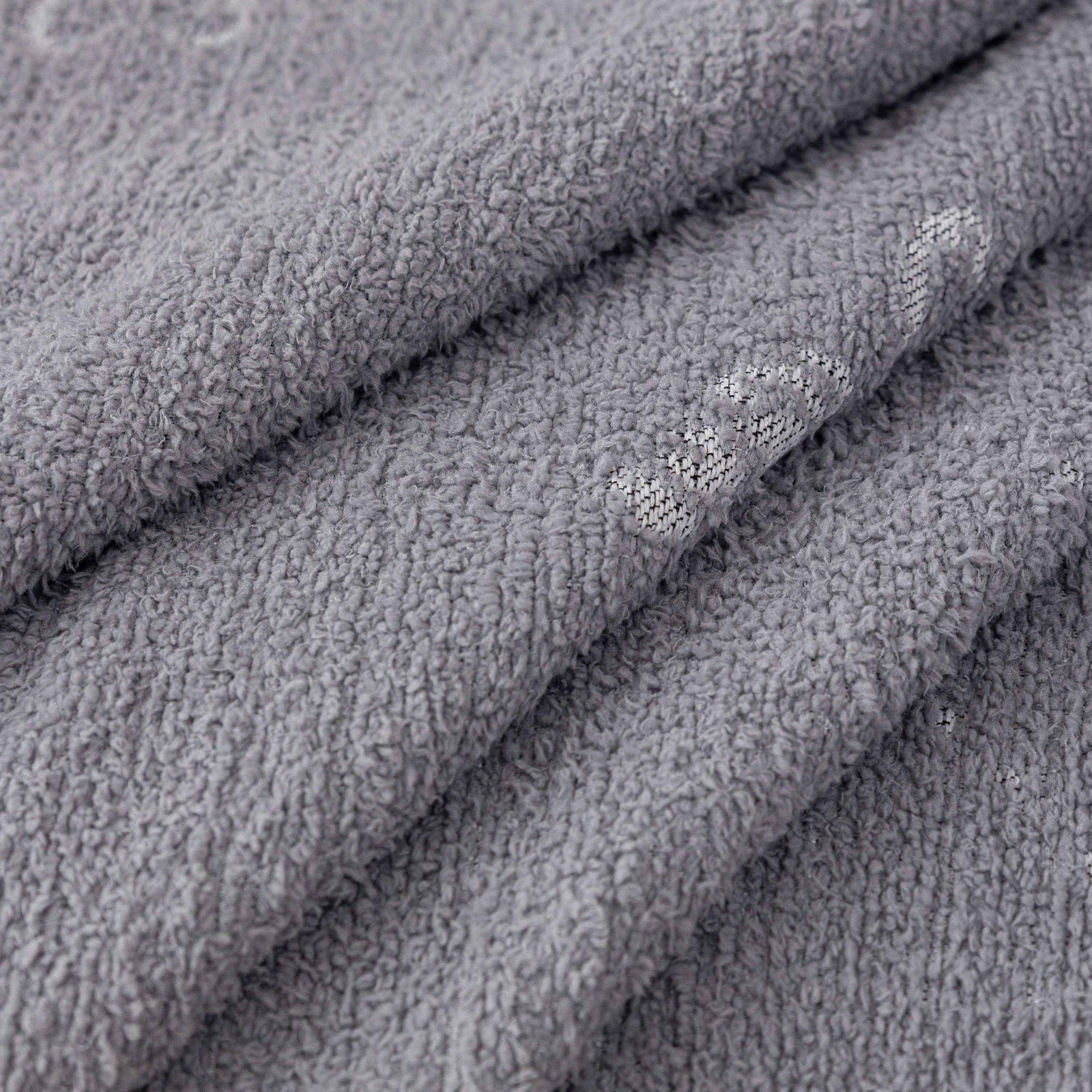 Luxurious Jacquard Couch Cover, Snag-Resistant Pet Friendly Couch Throw with Fringe