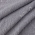 Luxurious Jacquard Couch Cover, Snag-Resistant Pet Friendly Couch Throw with Fringe