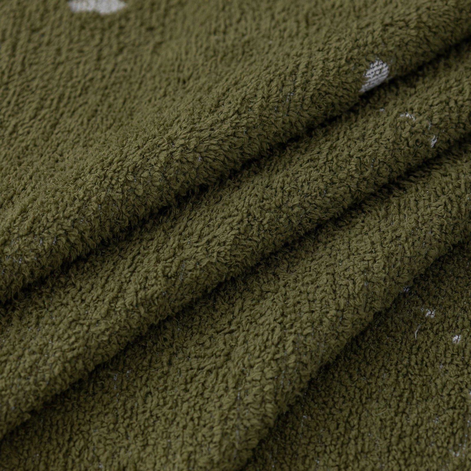 Luxurious Jacquard Couch Cover, Snag-Resistant Pet Friendly Couch Throw with Fringe