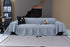 Water Resistant Couch Cover, Non Slip Furniture Protector for Leather & Fabric Sofa