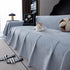 Water Resistant Couch Cover, Non Slip Furniture Protector for Leather & Fabric Sofa