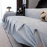 Water Resistant Couch Cover, Non Slip Furniture Protector for Leather & Fabric Sofa