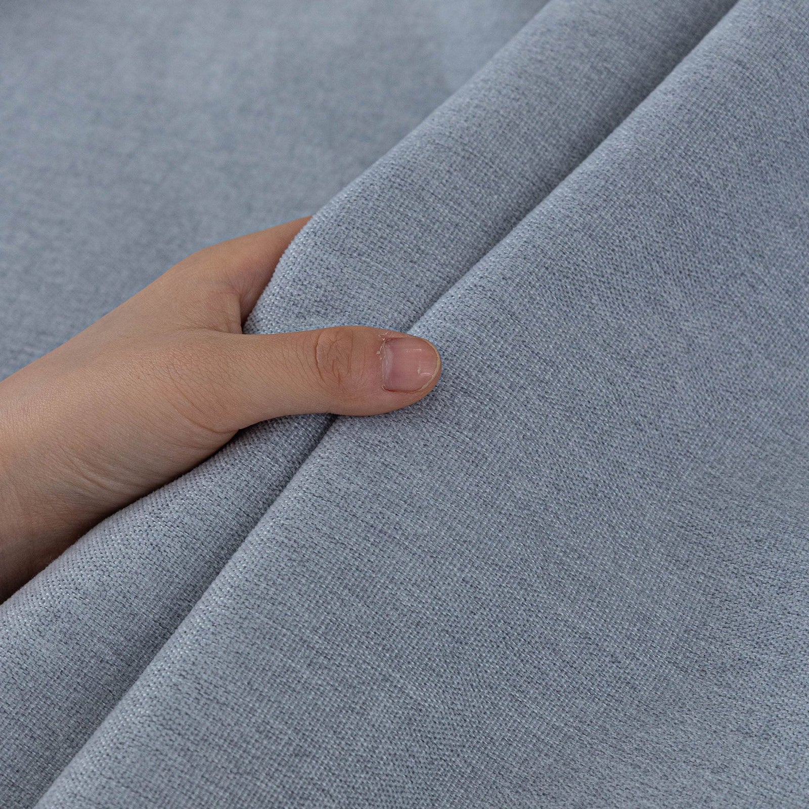 Water Resistant Couch Cover, Non Slip Furniture Protector for Leather & Fabric Sofa