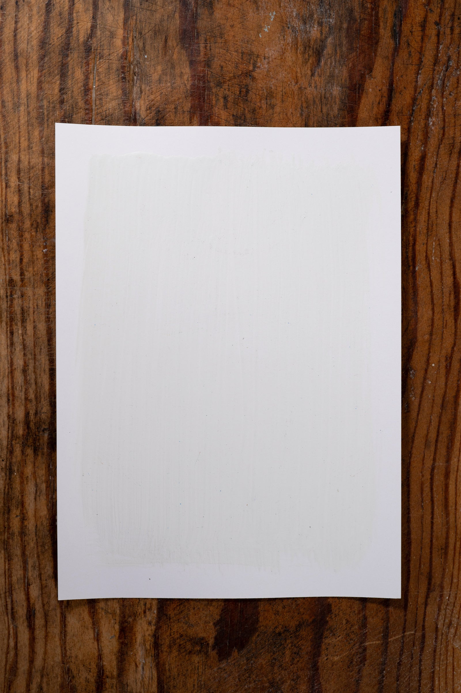 Baby on the Way - Manor Borne Wall Paint