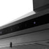 ZLINE 48" Bundled Stainless DualRange RangeHood Dishwasher 3KP-RABRH48-DW
