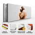 Divine Embrace of Grace Faith Wall Art II
