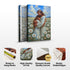 Jesus With Children Faith Wall Art