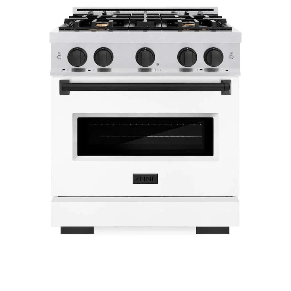ZLINE 30