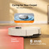 Roborock Q10 X5+ Robot Vacuum and Mop with Auto-Empty Dock