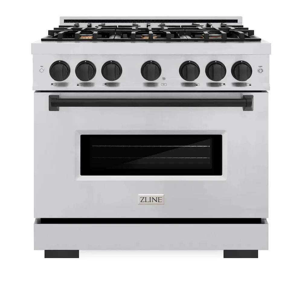 ZLINE 36