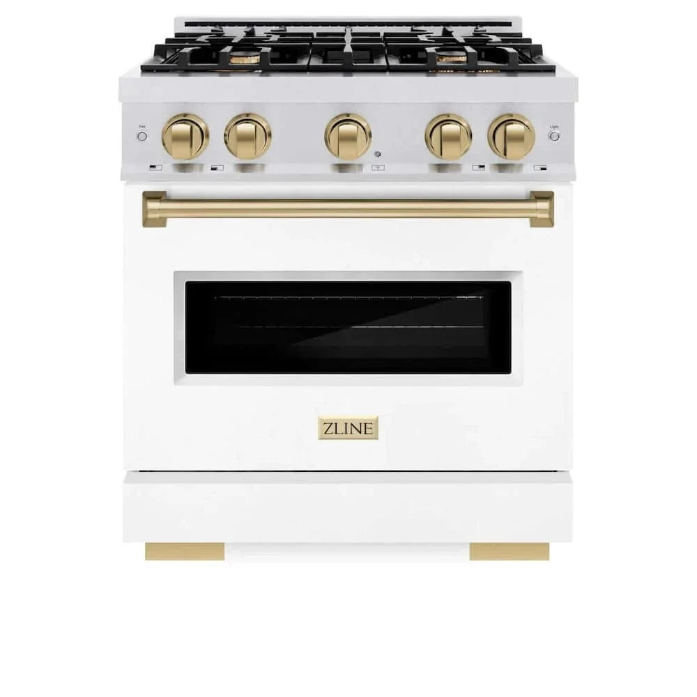 ZLINE 30
