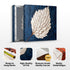 Ivory Bloom Wall Art